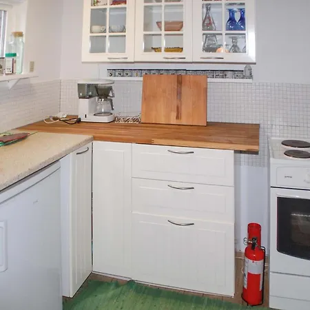 Cozy In Ejstrupholm With Kitchen Σπίτι διακοπών Krejbjerg