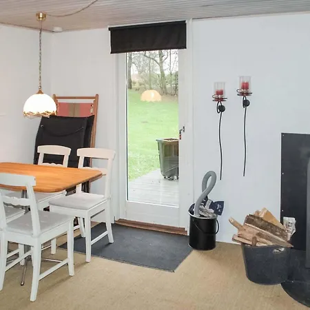 1 Bedroom Stunning In Ejstrupholm * Krejbjerg