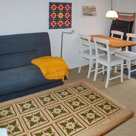 Σπίτι διακοπών Cozy In Ejstrupholm With Kitchen Krejbjerg