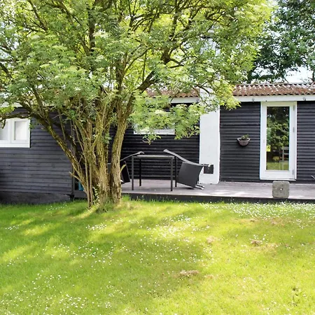 1 Bedroom Stunning In Ejstrupholm