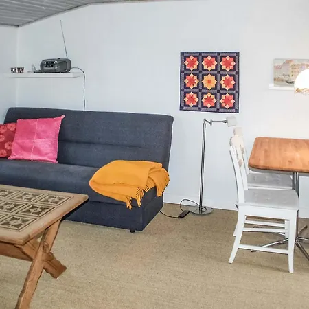 Σπίτι διακοπών Cozy In Ejstrupholm With Kitchen