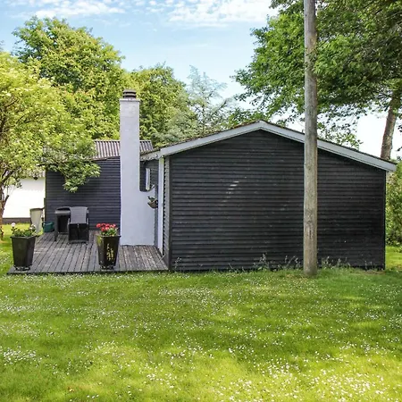 1 Bedroom Stunning In Ejstrupholm Krejbjerg